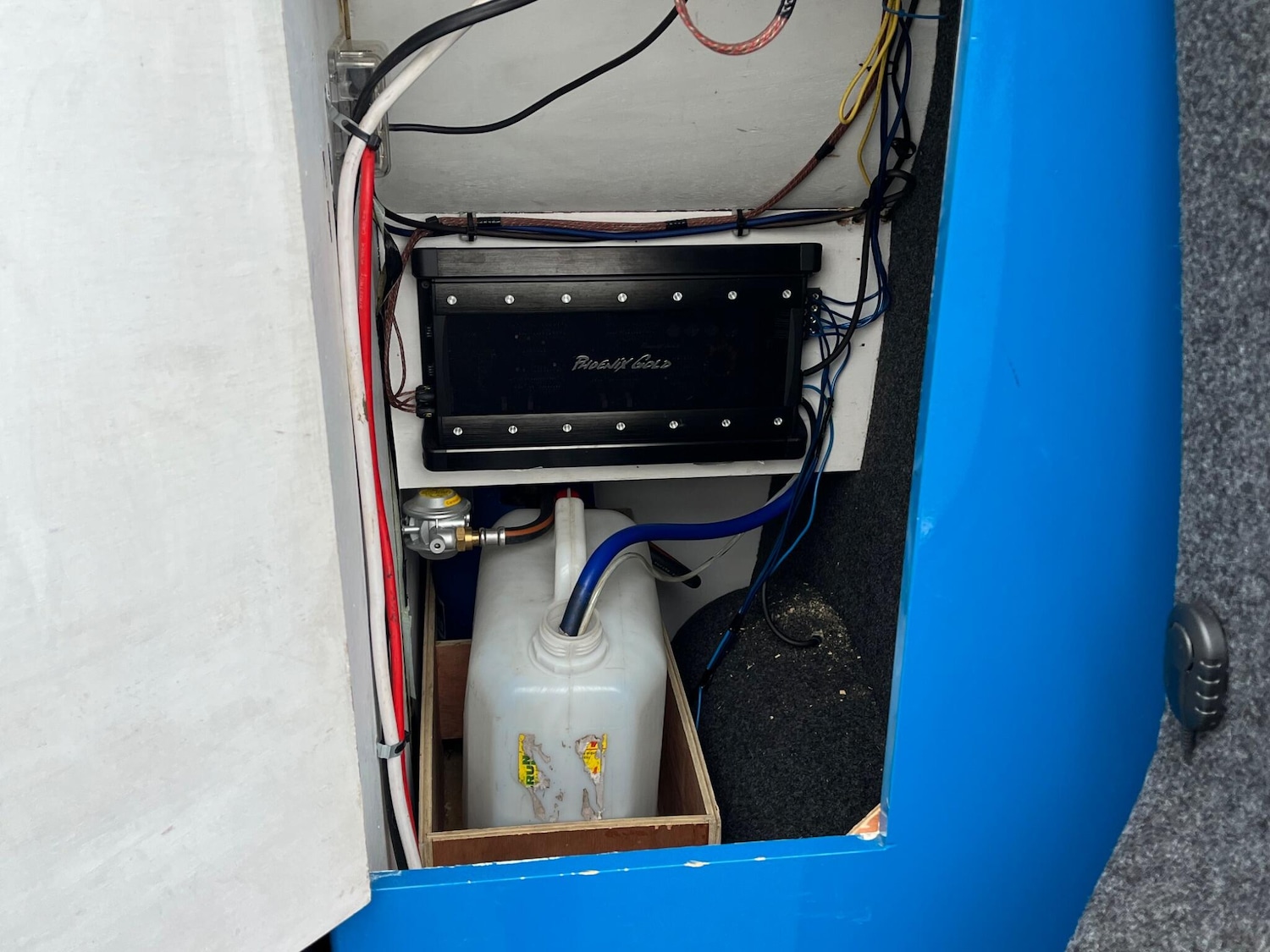 Used Volkswagen Transporter 2004 for sale - 77191717: Photo 15