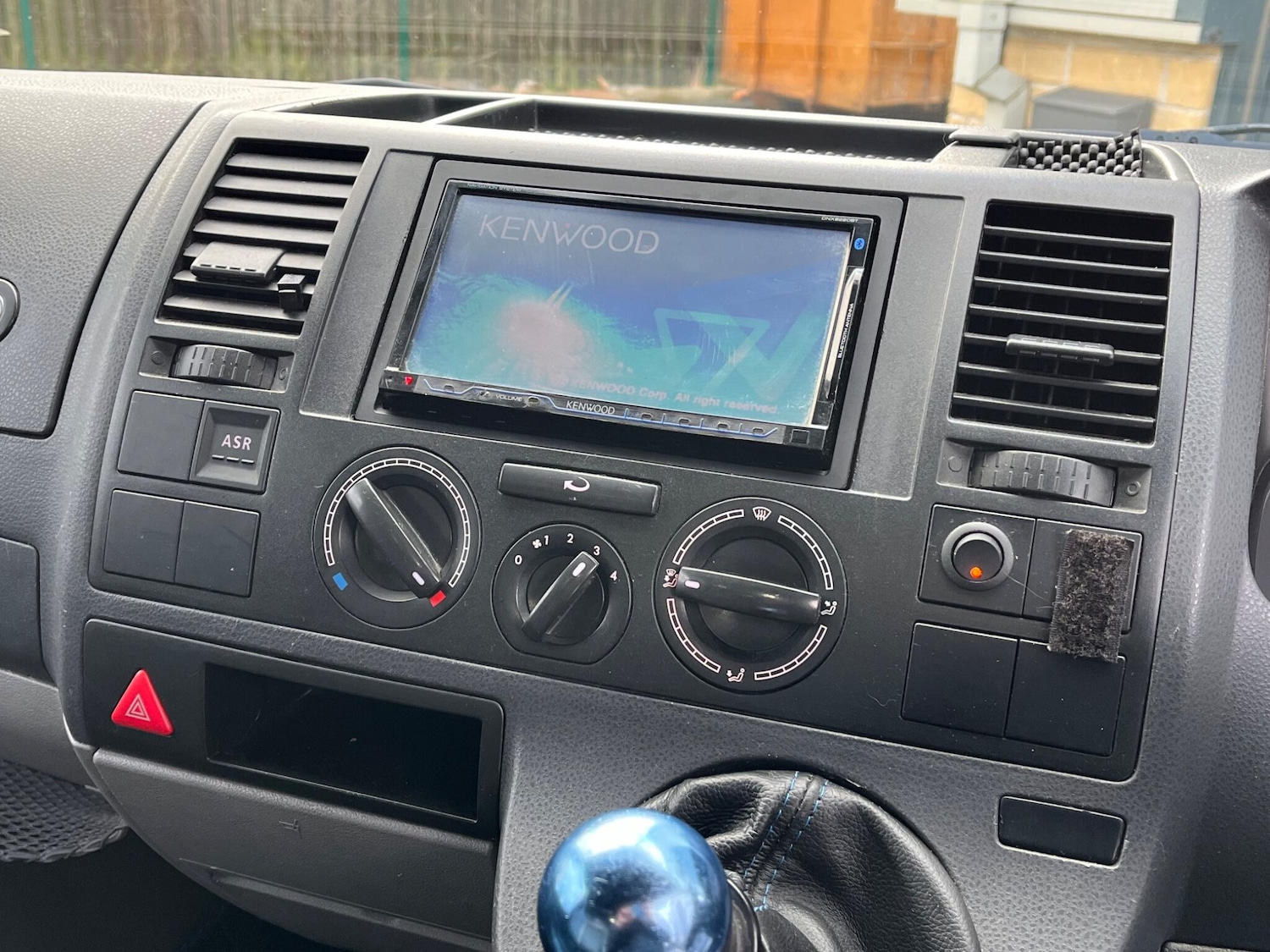 Used Volkswagen Transporter 2004 for sale - 77191717: Photo 20