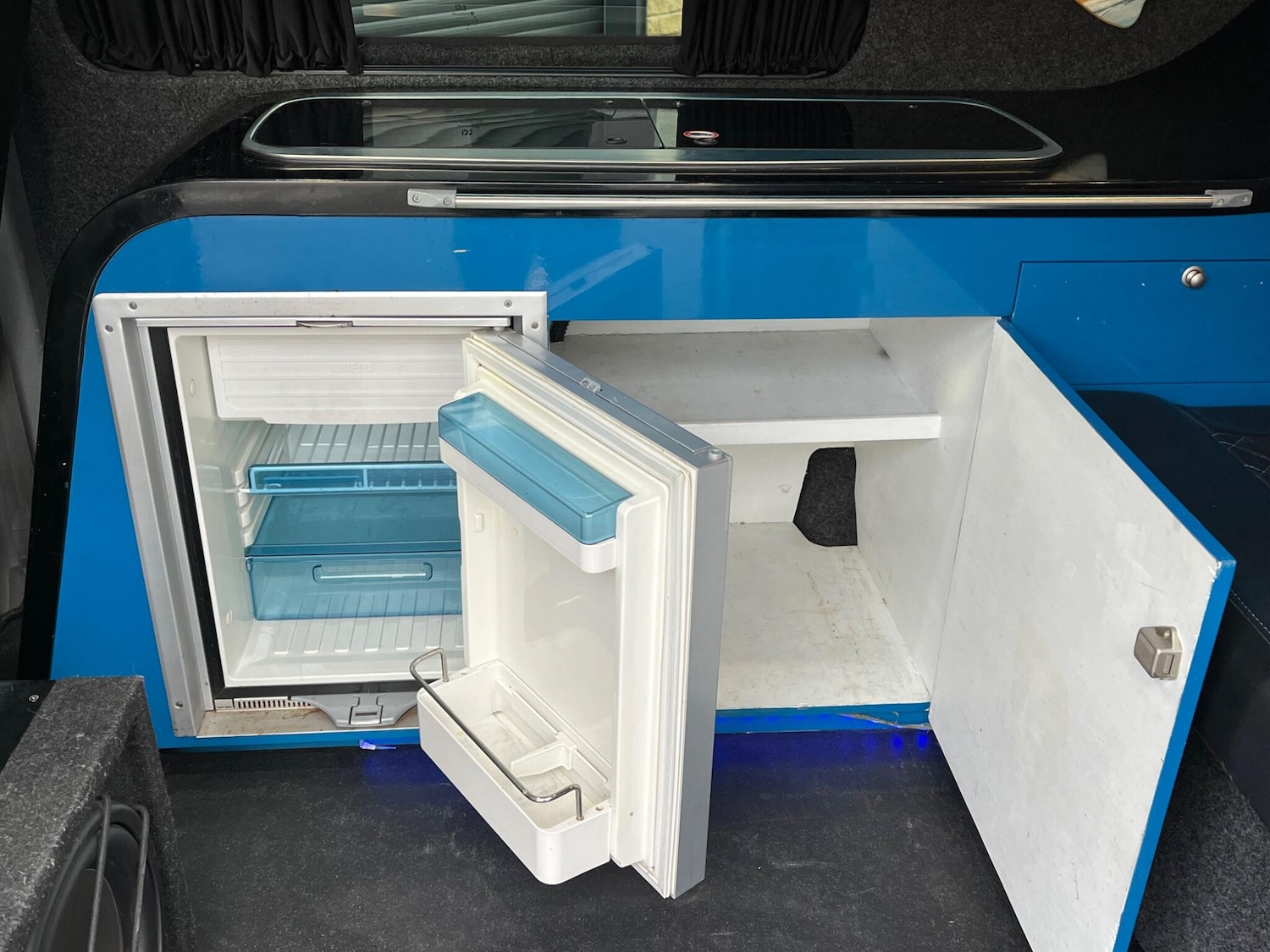 Used Volkswagen Transporter 2004 for sale - 77191717: Photo 21