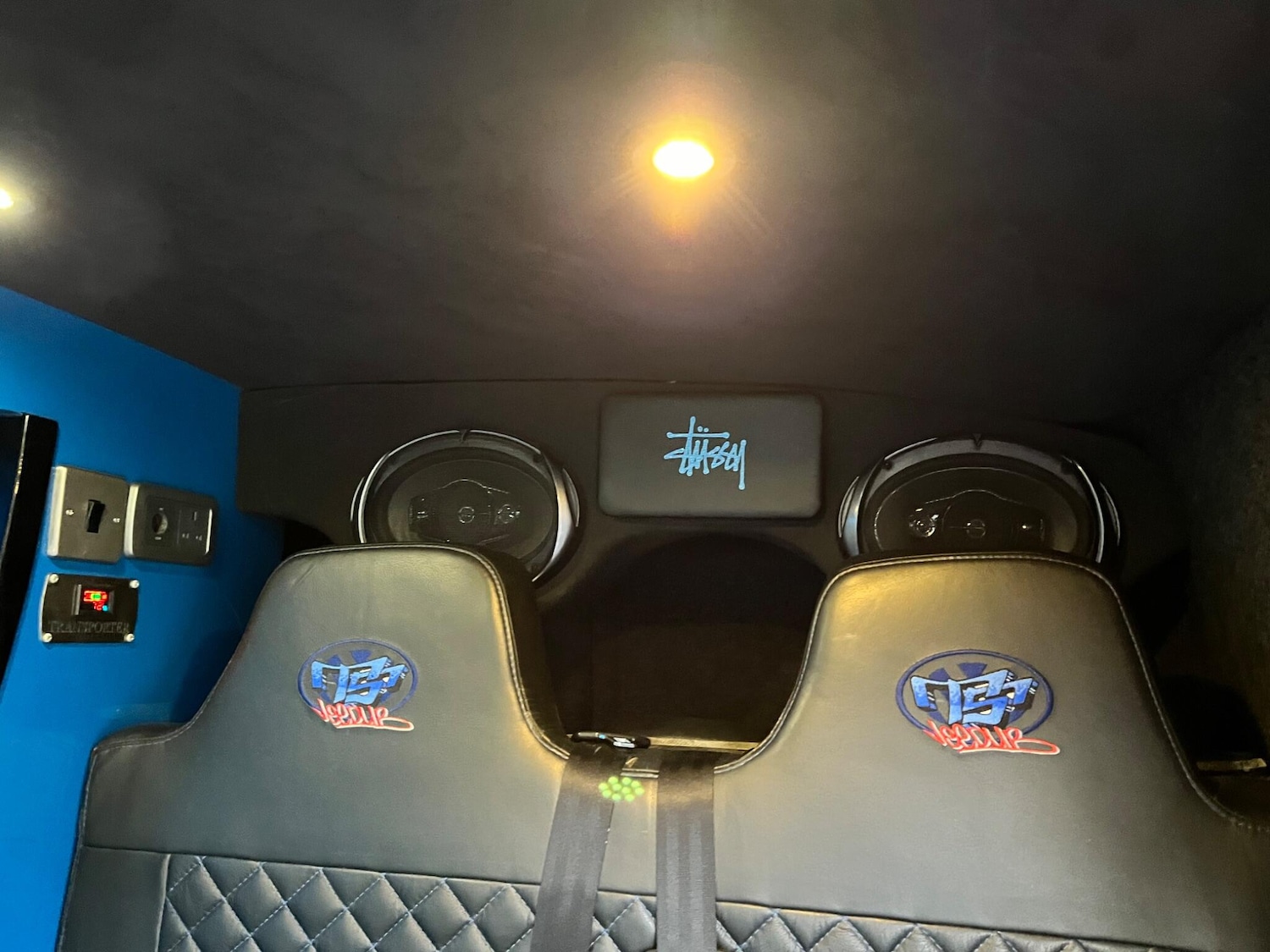 Used Volkswagen Transporter 2004 for sale - 77191717: Photo 25