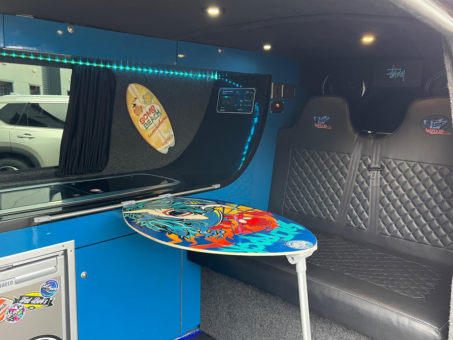 Used Volkswagen Transporter 2004 for sale - 77191717: Photo 27