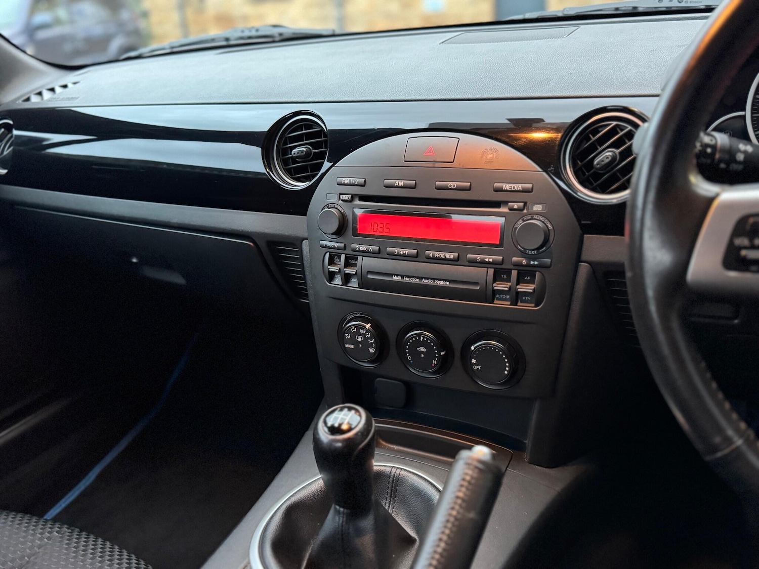 Used Mazda MX-5 2007 for sale - 76976304: Photo 29