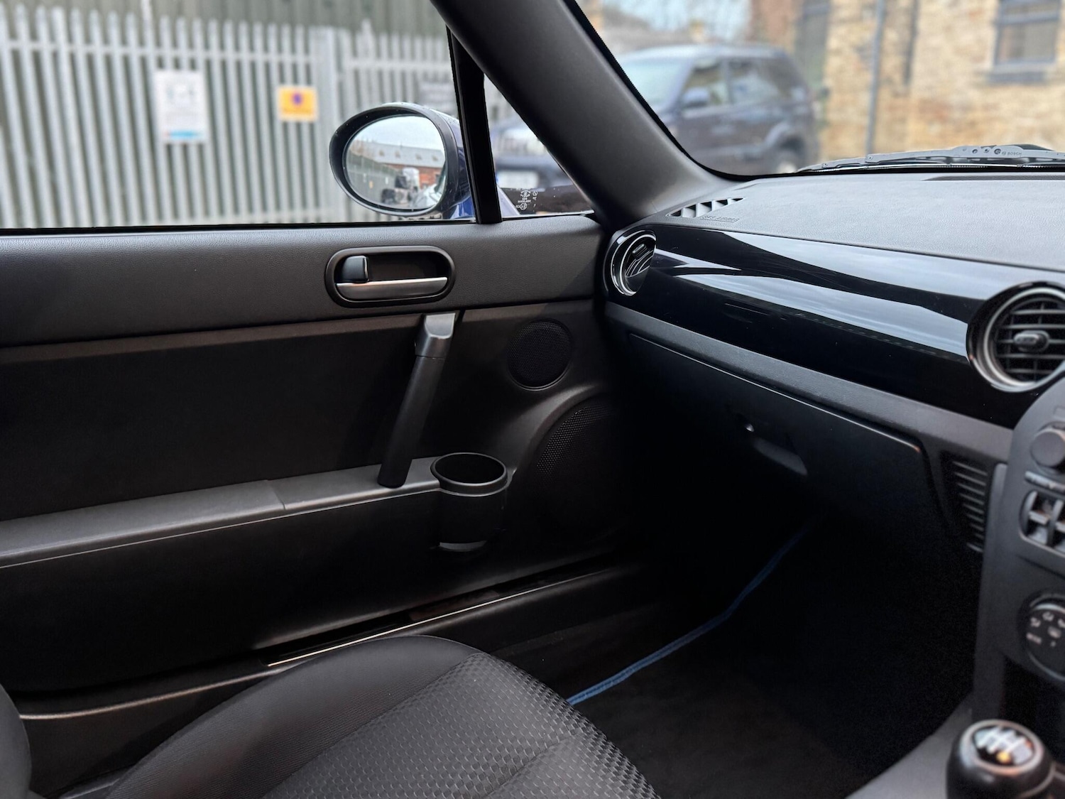 Used Mazda MX-5 2007 for sale - 76976304: Photo 30