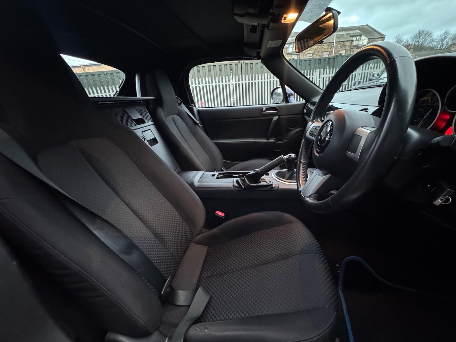 Used Mazda MX-5 2007 for sale - 76976304: Photo 31