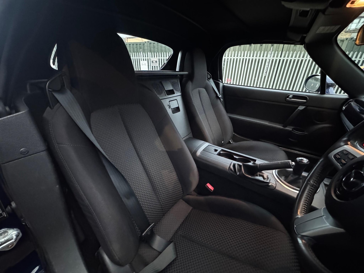 Used Mazda MX-5 2007 for sale - 76976304: Photo 33