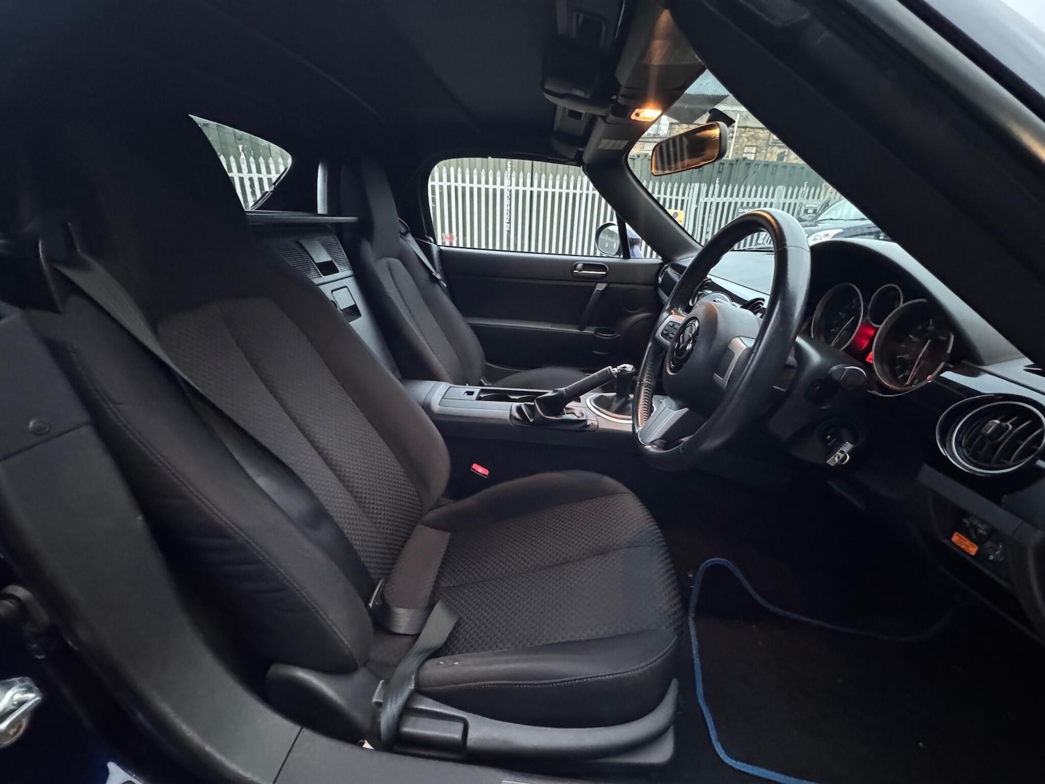 Used Mazda MX-5 2007 for sale - 76976304: Photo 34