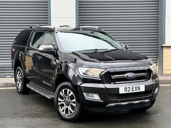 Used Ford Ranger 2016 for sale - 79670202: Photo