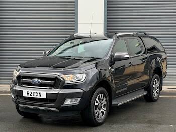 Used Ford Ranger 2016 for sale - 79670202: Photo