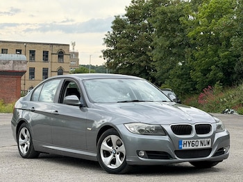 Used BMW 3 Series 2010 for sale - 78923101: Photo
