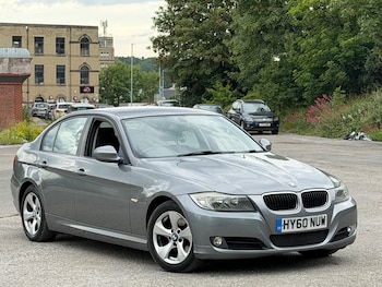Used BMW 3 Series 2010 for sale - 78923101: Photo