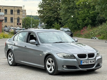 Used BMW 3 Series 2010 for sale - 78923101: Photo