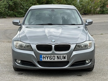 Used BMW 3 Series 2010 for sale - 78923101: Photo