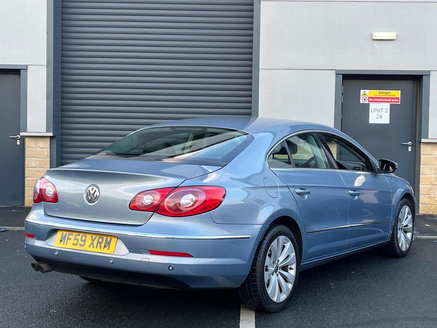 Used Volkswagen Passat 2009 for sale - 77484927: Photo 15