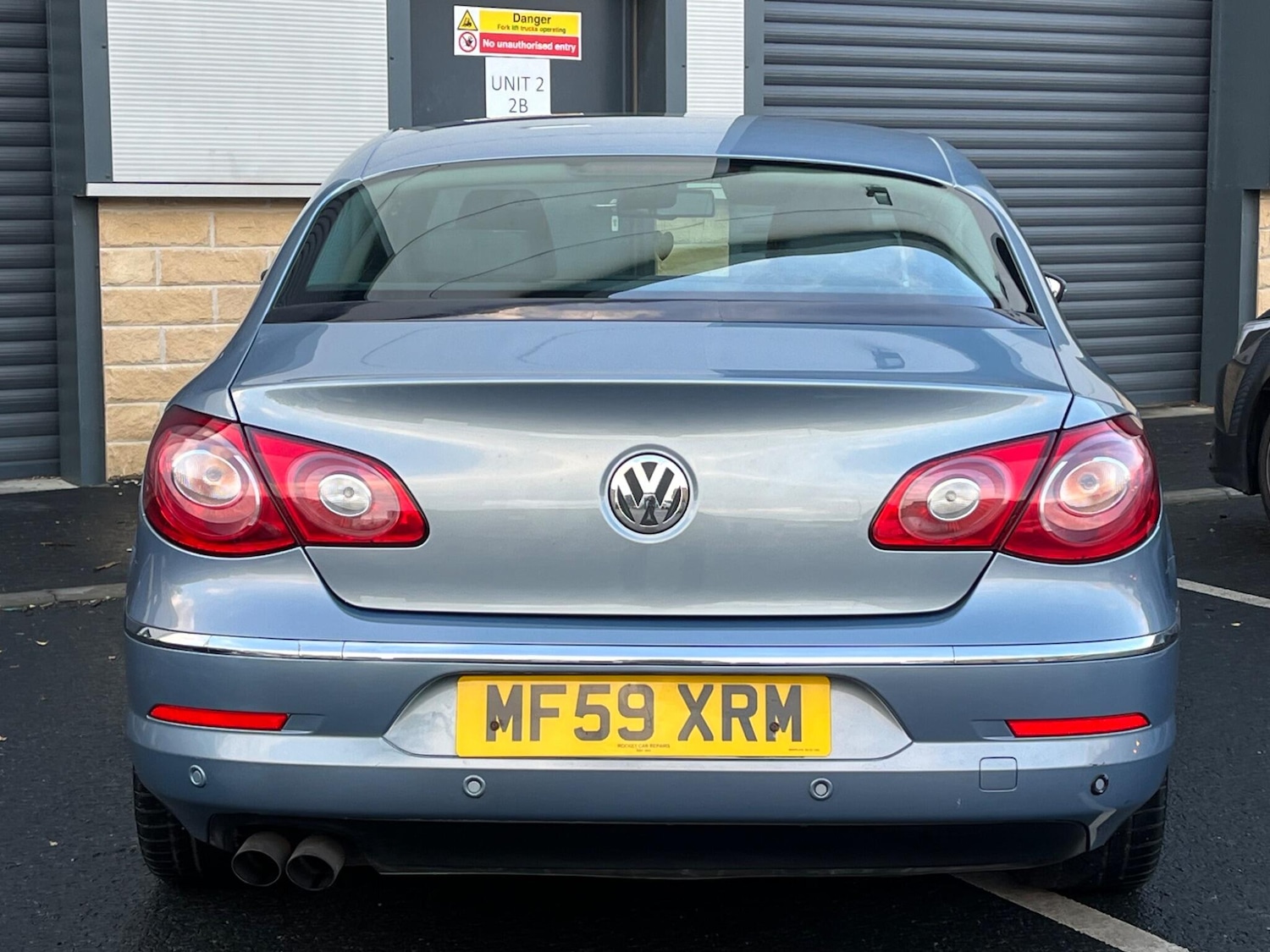 Used Volkswagen Passat 2009 for sale - 77484927: Photo 16