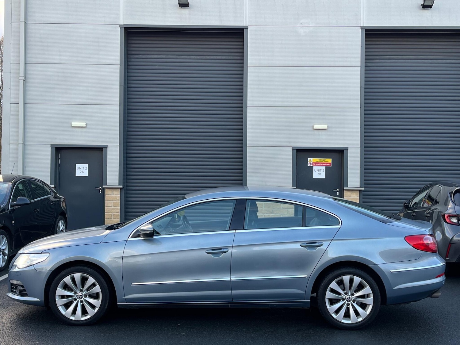 Used Volkswagen Passat 2009 for sale - 77484927: Photo 20