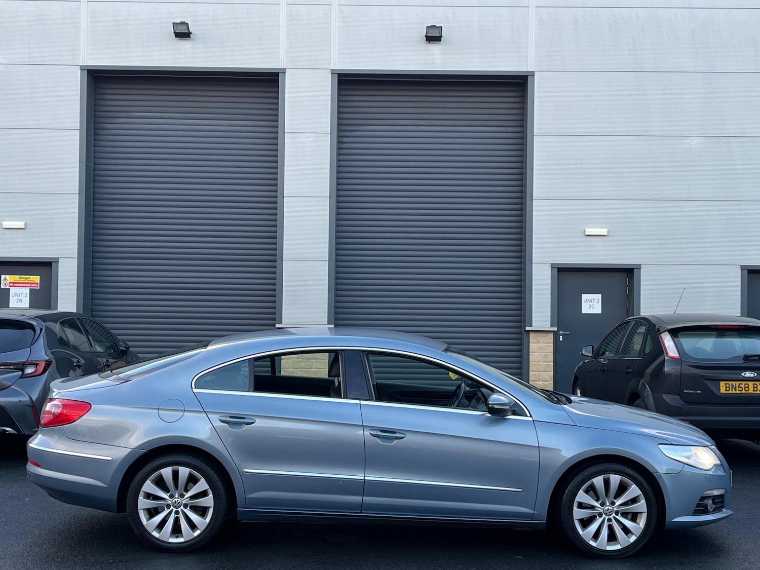 Used Volkswagen Passat 2009 for sale - 77484927: Photo 21