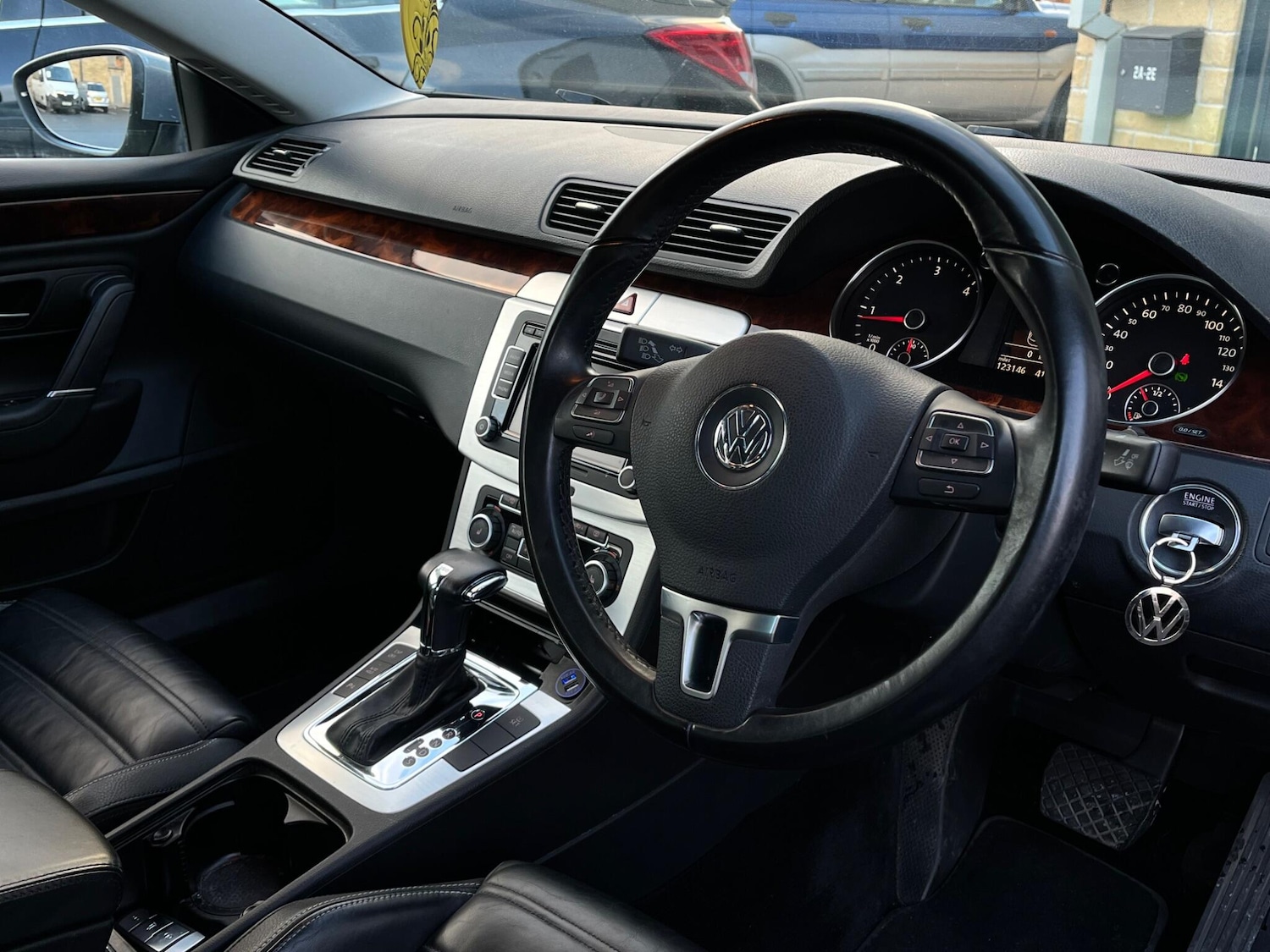 Used Volkswagen Passat 2009 for sale - 77484927: Photo 22