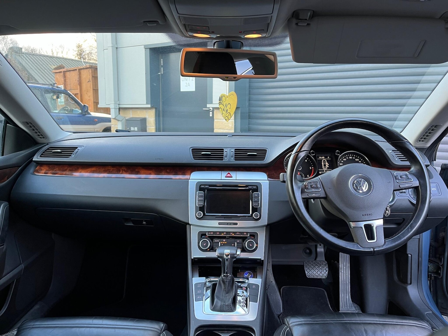 Used Volkswagen Passat 2009 for sale - 77484927: Photo 26