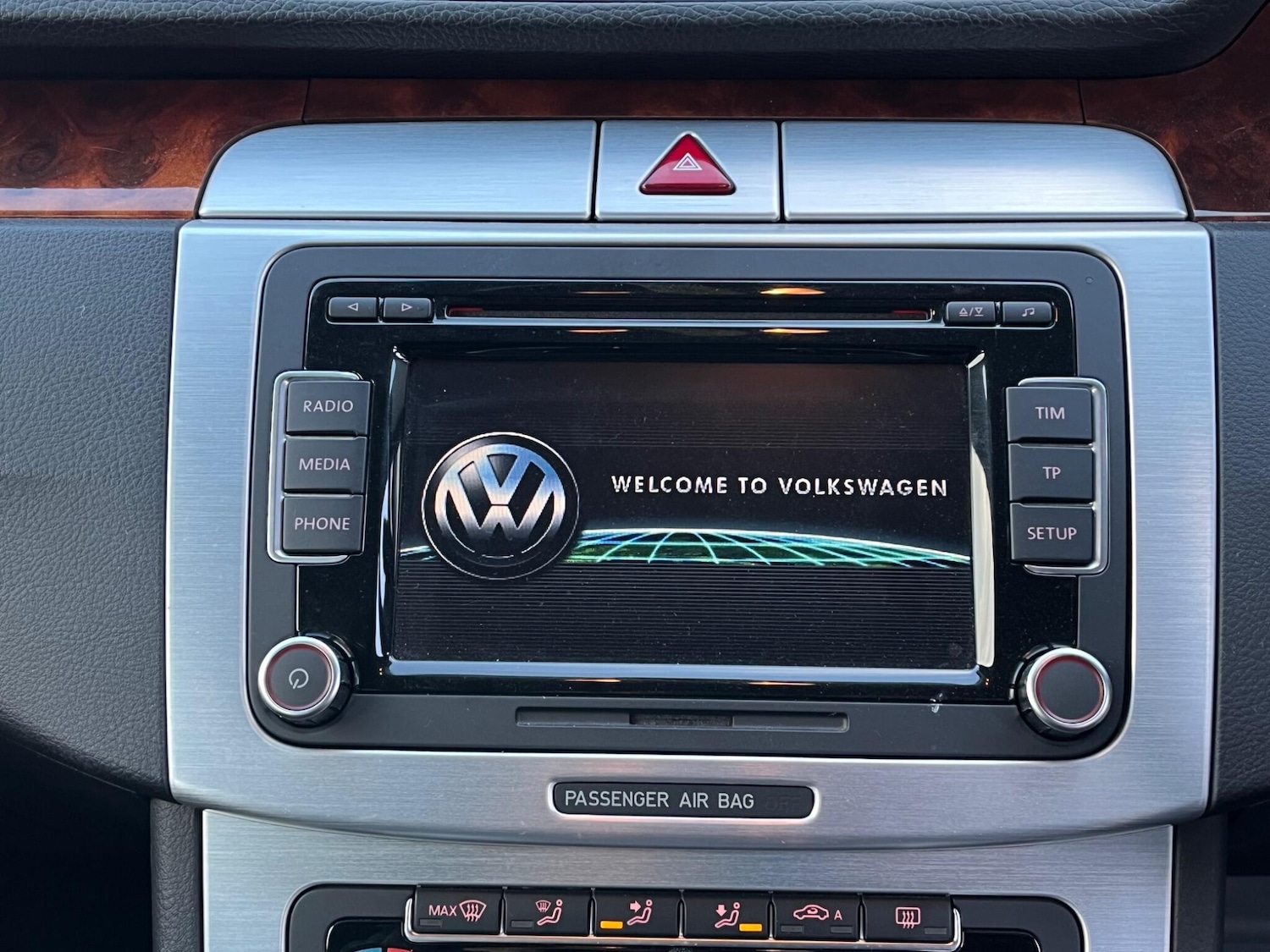 Used Volkswagen Passat 2009 for sale - 77484927: Photo 27