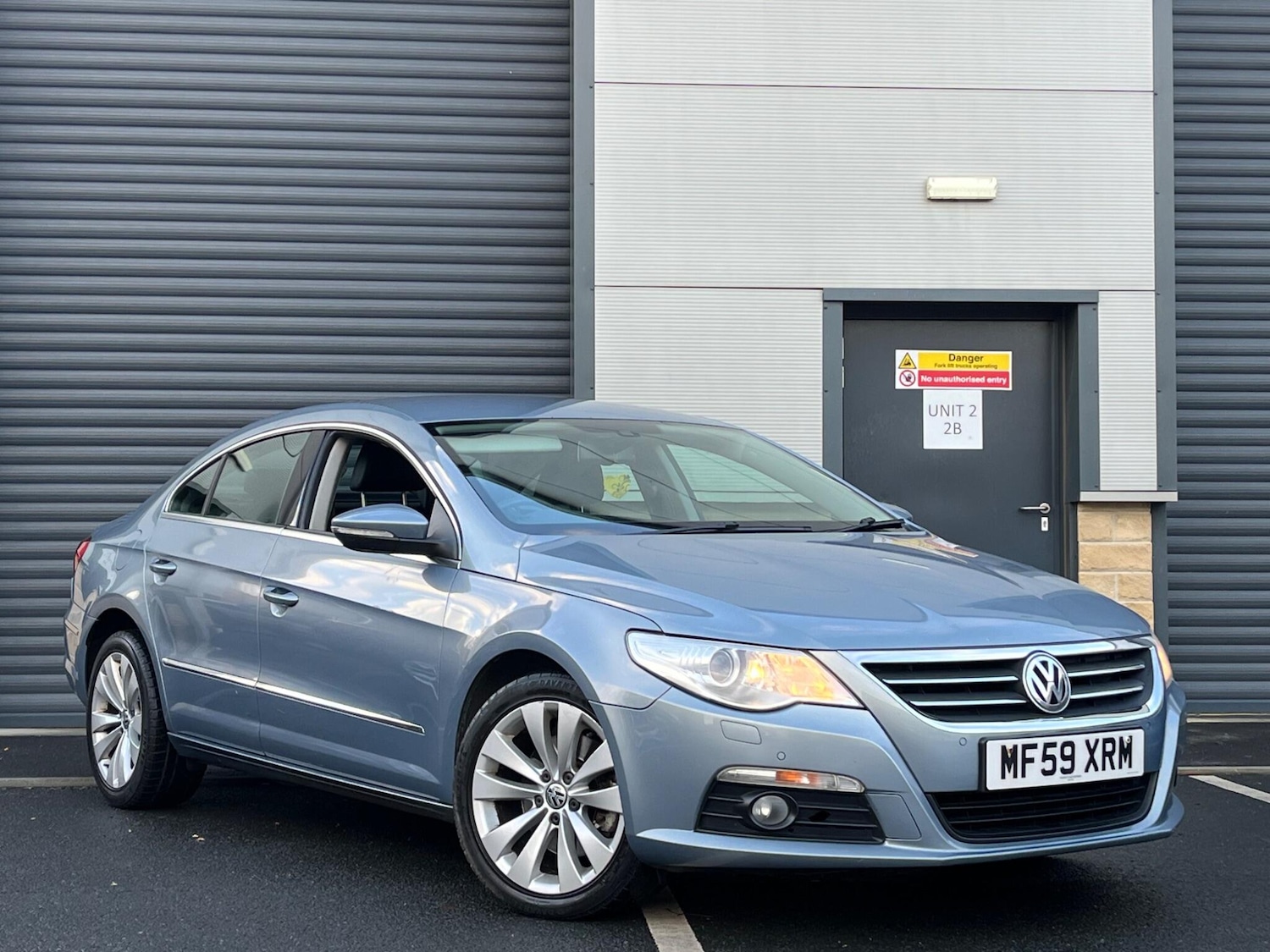 Used Volkswagen Passat 2009 for sale - 77484927: Photo 4