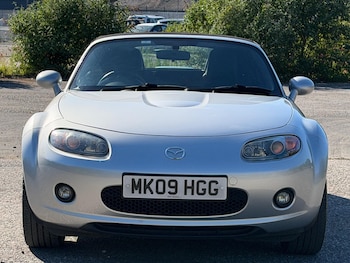 Used Mazda MX-5 2009 for sale - 78853838: Photo