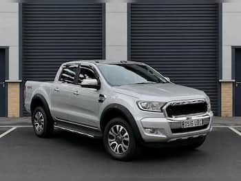 Used Ford Ranger 2016 for sale - 79670038: Photo
