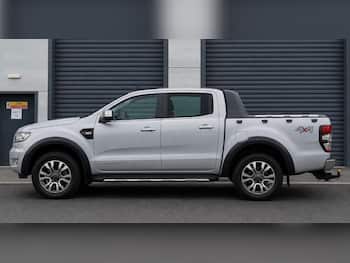 Used Ford Ranger 2016 for sale - 79670038: Photo