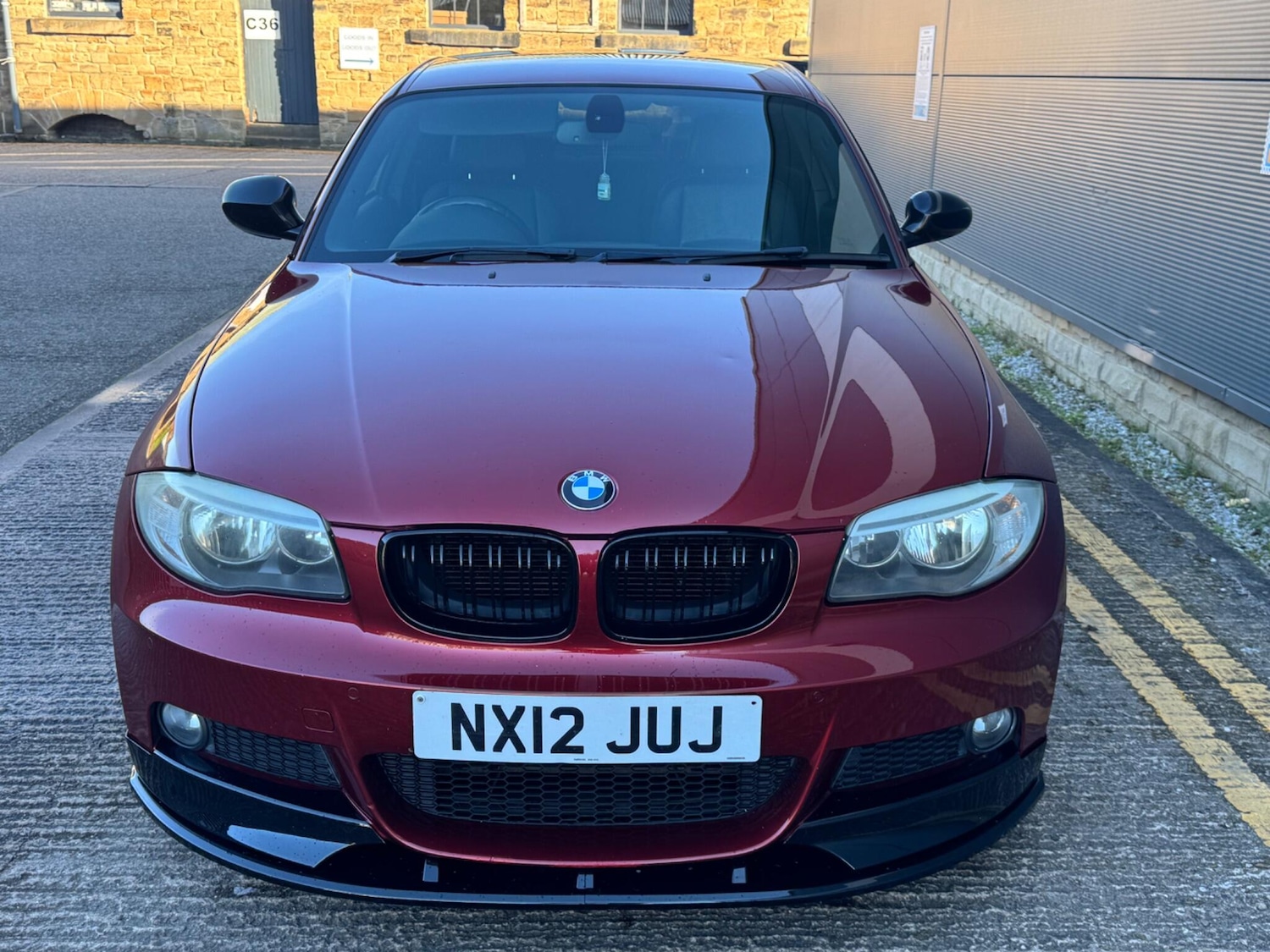 Used BMW 1 Series 2012 for sale - 78127609: Photo 14