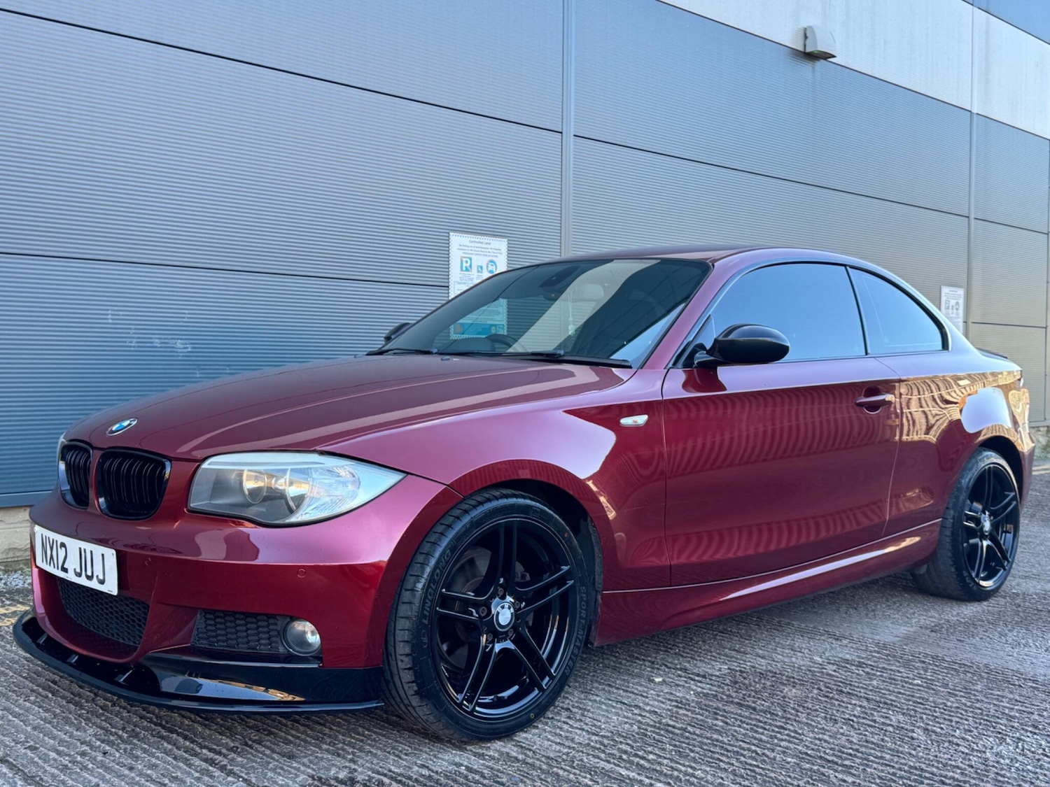 Used BMW 1 Series 2012 for sale - 78127609: Photo 15