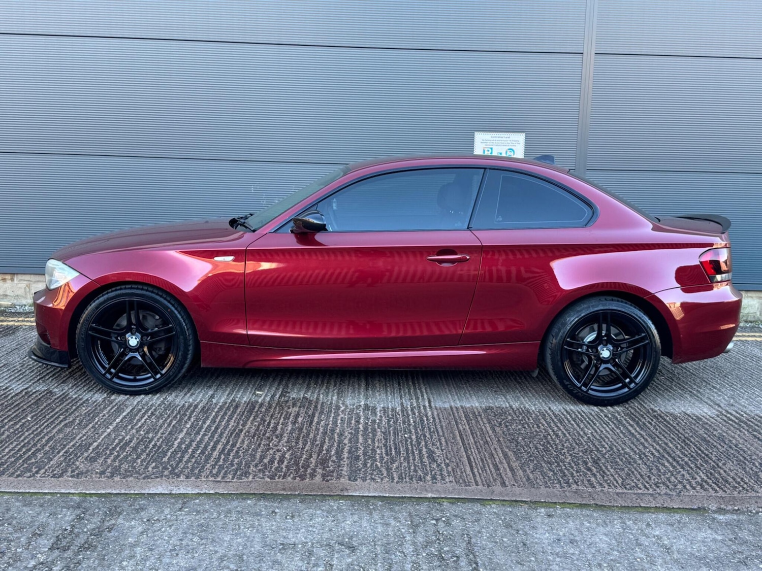 Used BMW 1 Series 2012 for sale - 78127609: Photo 20