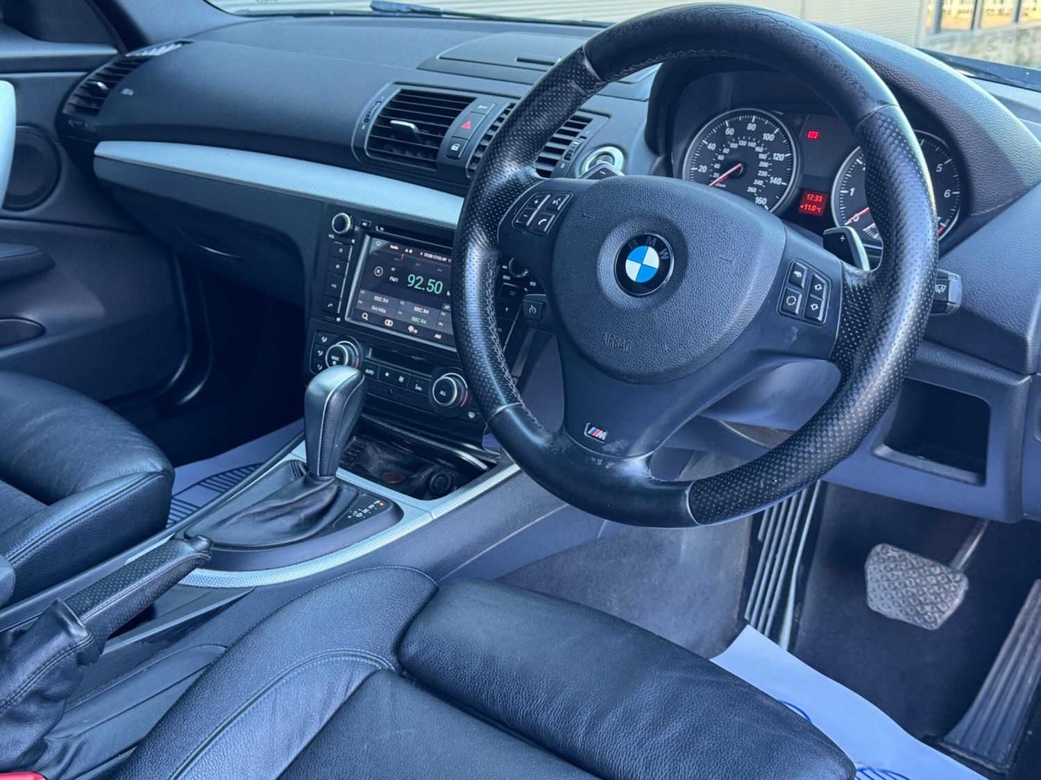 Used BMW 1 Series 2012 for sale - 78127609: Photo 28