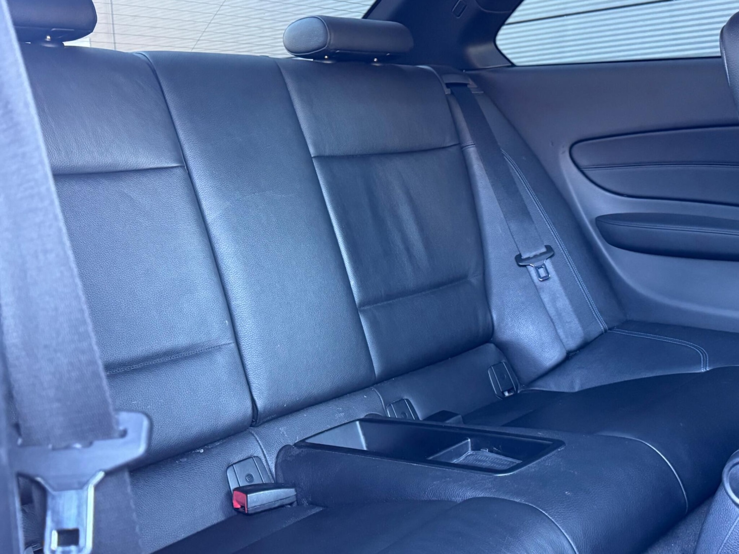 Used BMW 1 Series 2012 for sale - 78127609: Photo 29