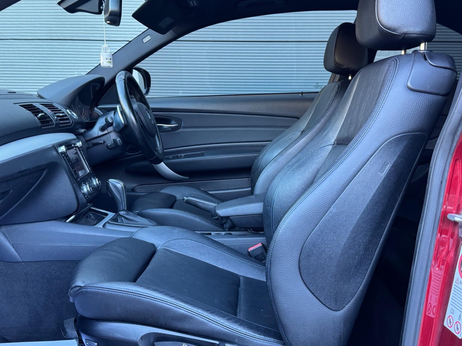 Used BMW 1 Series 2012 for sale - 78127609: Photo 30