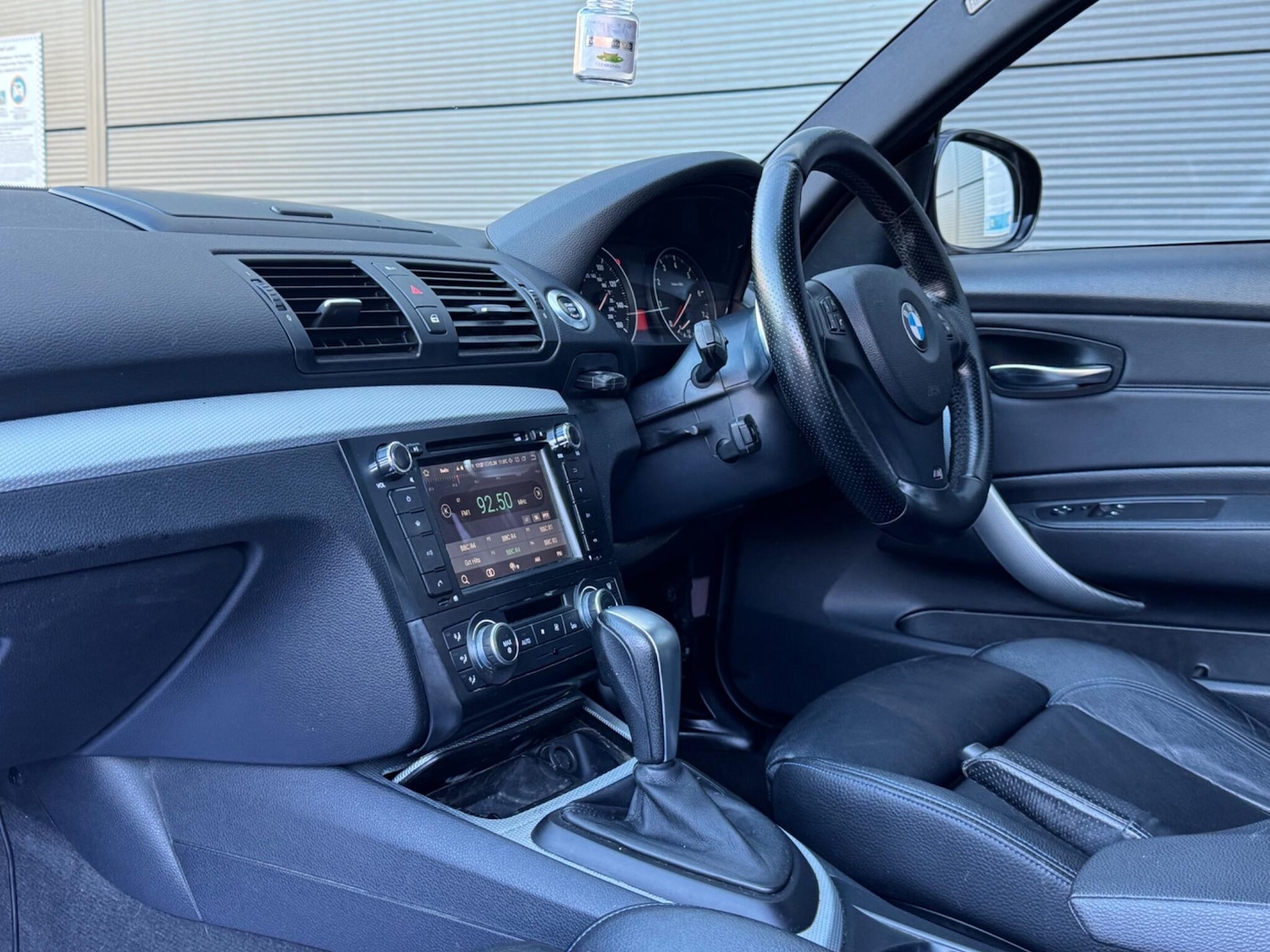 Used BMW 1 Series 2012 for sale - 78127609: Photo 31