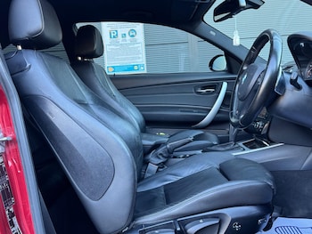 Used BMW 1 Series 2012 for sale - 78127609: Photo