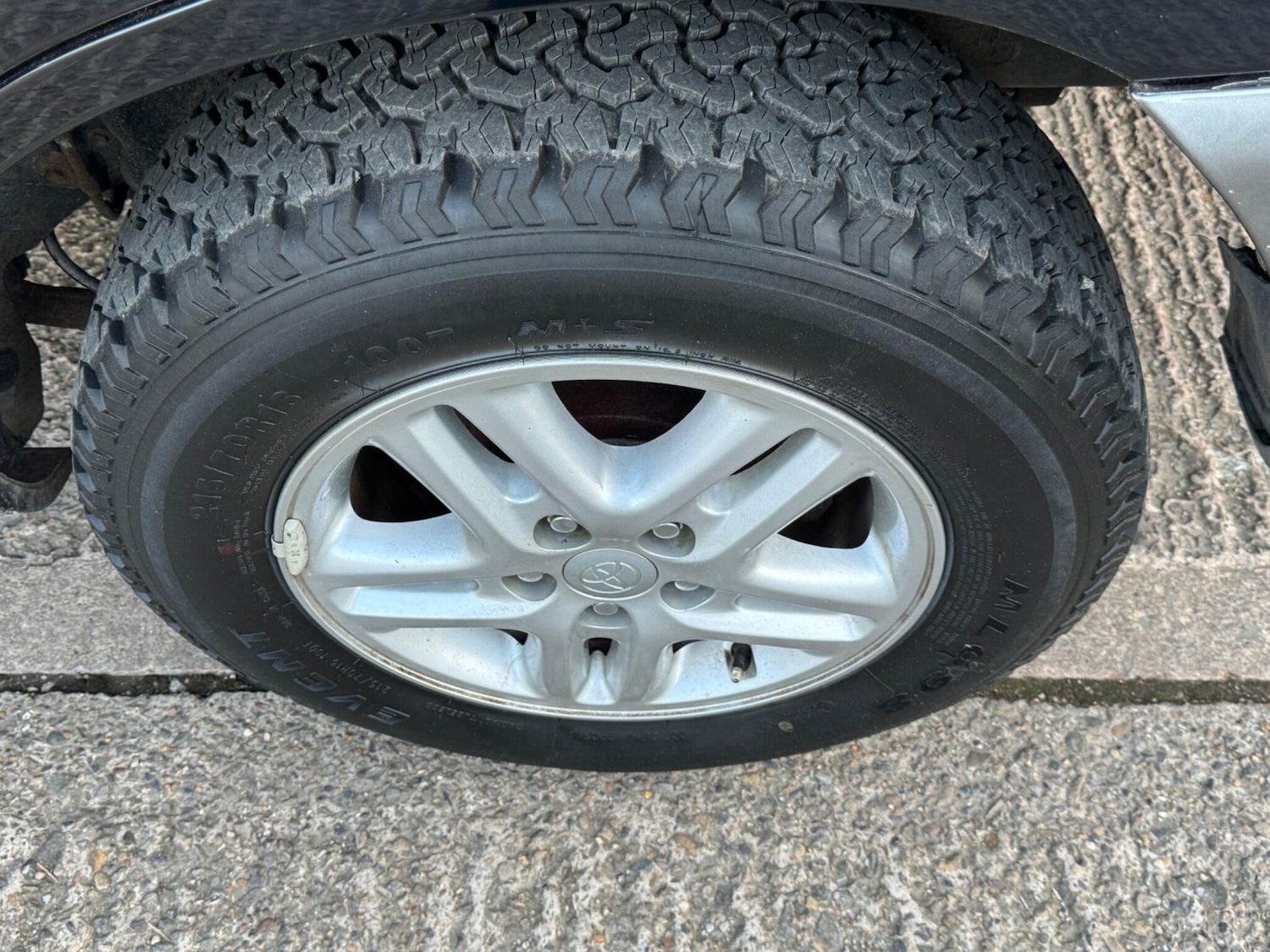 Used Toyota RAV4 2001 for sale - 77658364: Photo 20