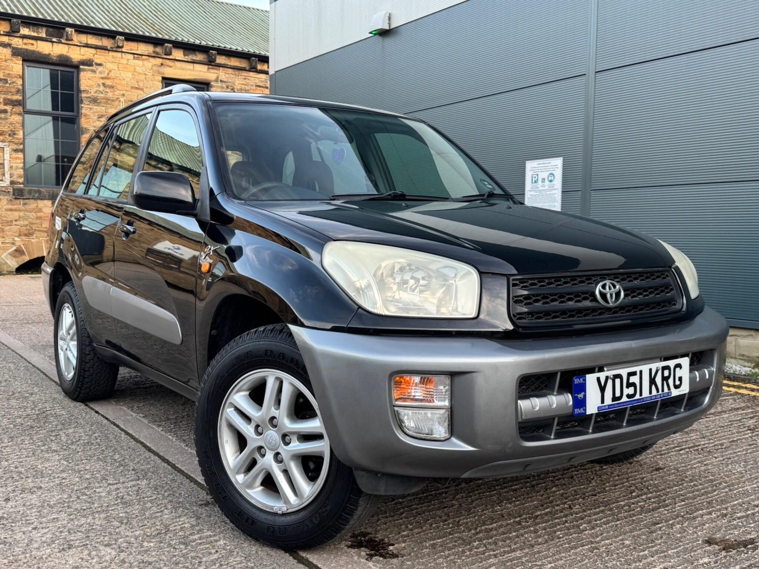 Used Toyota RAV4 2001 for sale - 77658364: Photo 24