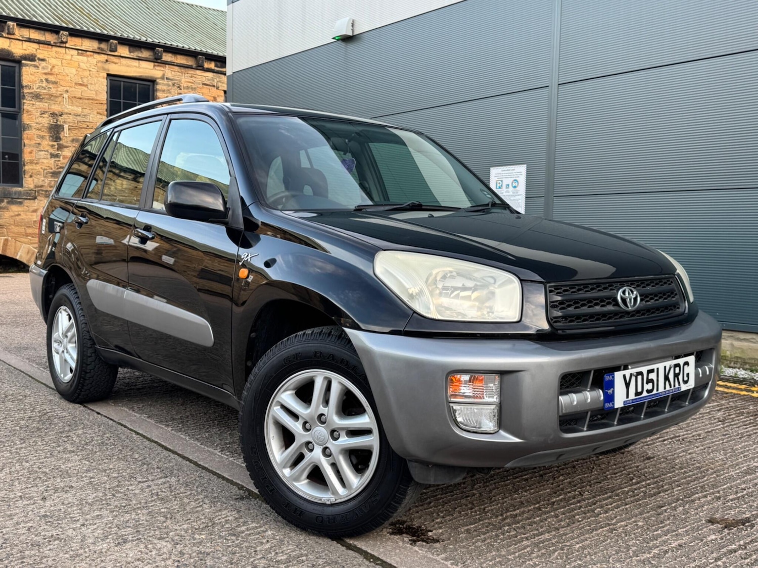 Used Toyota RAV4 2001 for sale - 77658364: Photo 25