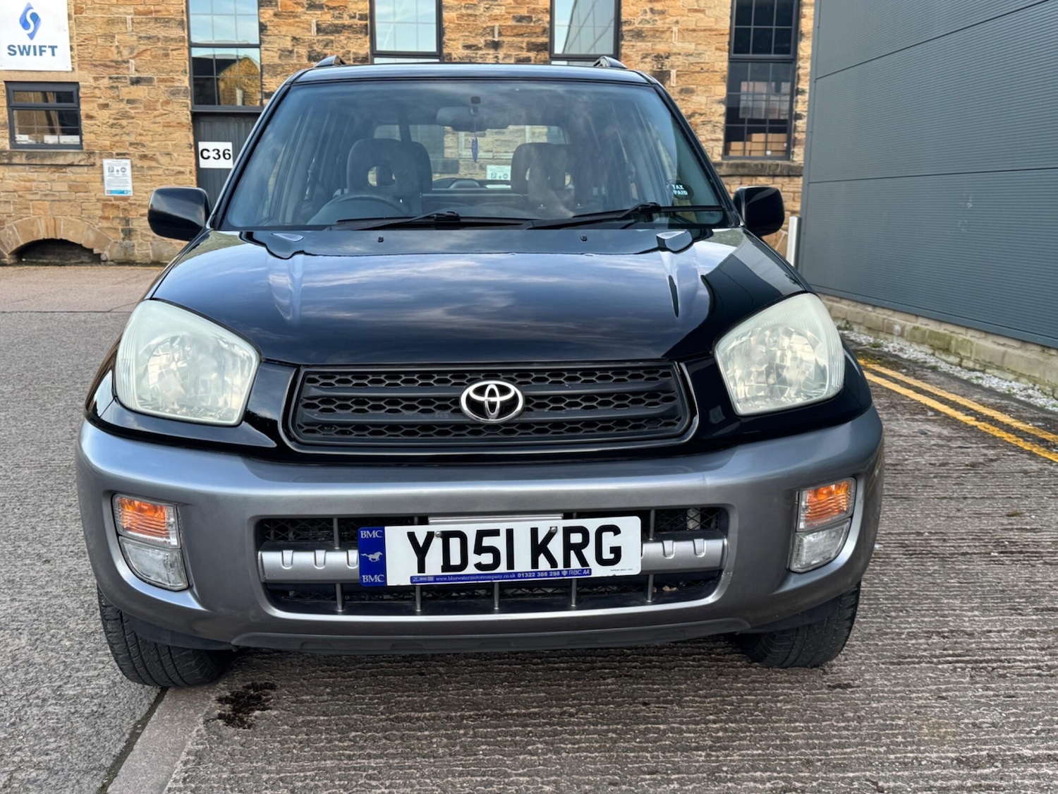 Used Toyota RAV4 2001 for sale - 77658364: Photo 26