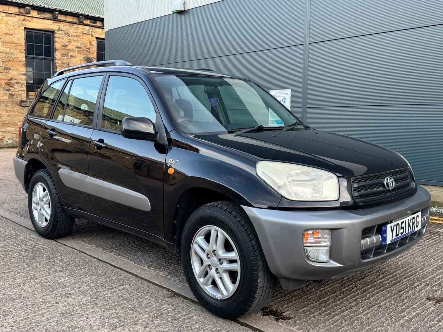 Used Toyota RAV4 2001 for sale - 77658364: Photo 33