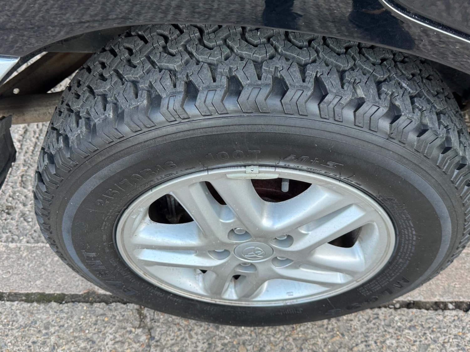 Used Toyota RAV4 2001 for sale - 77658364: Photo 35