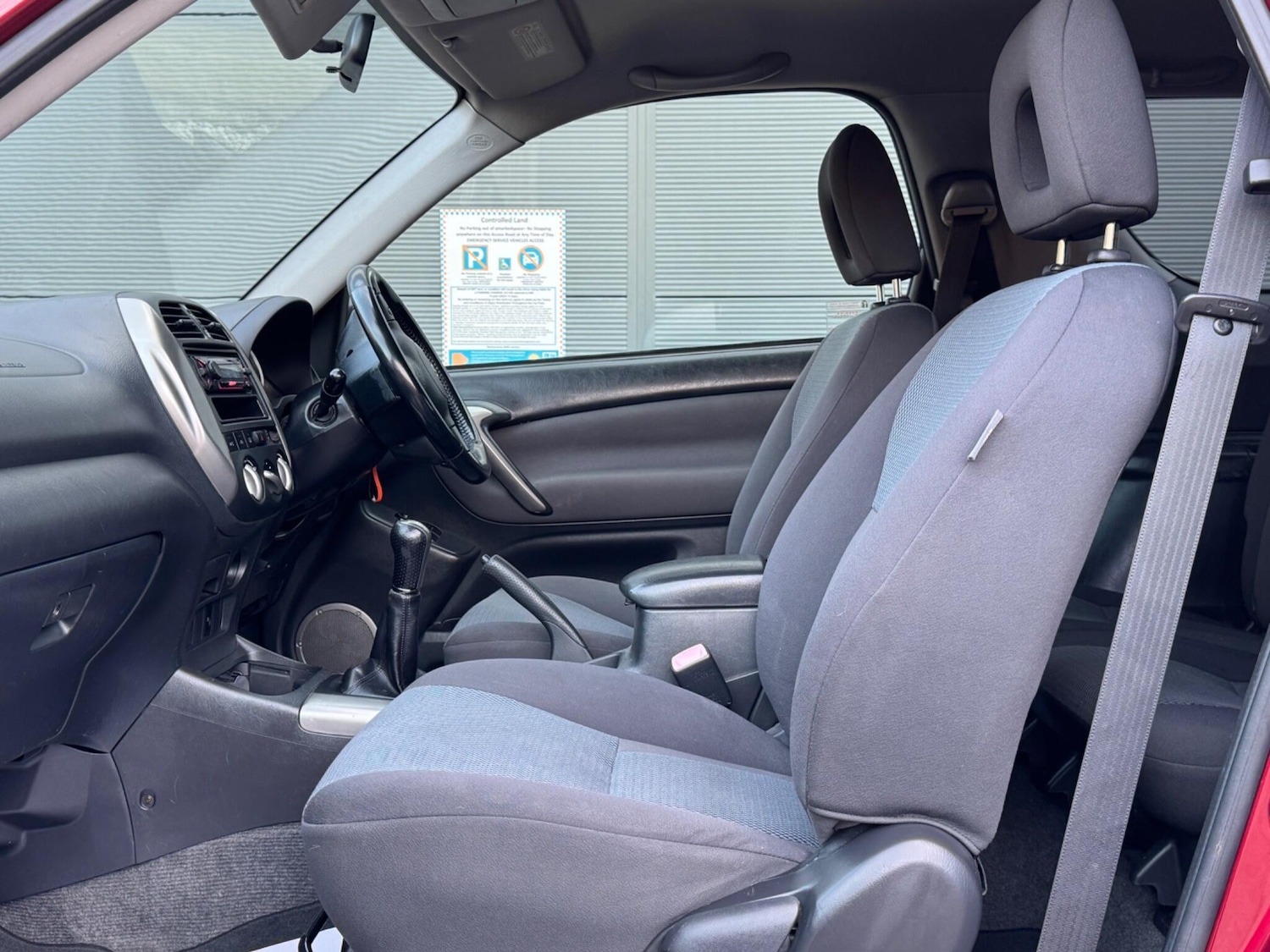 Used Toyota RAV4 2001 for sale - 77658364: Photo 41