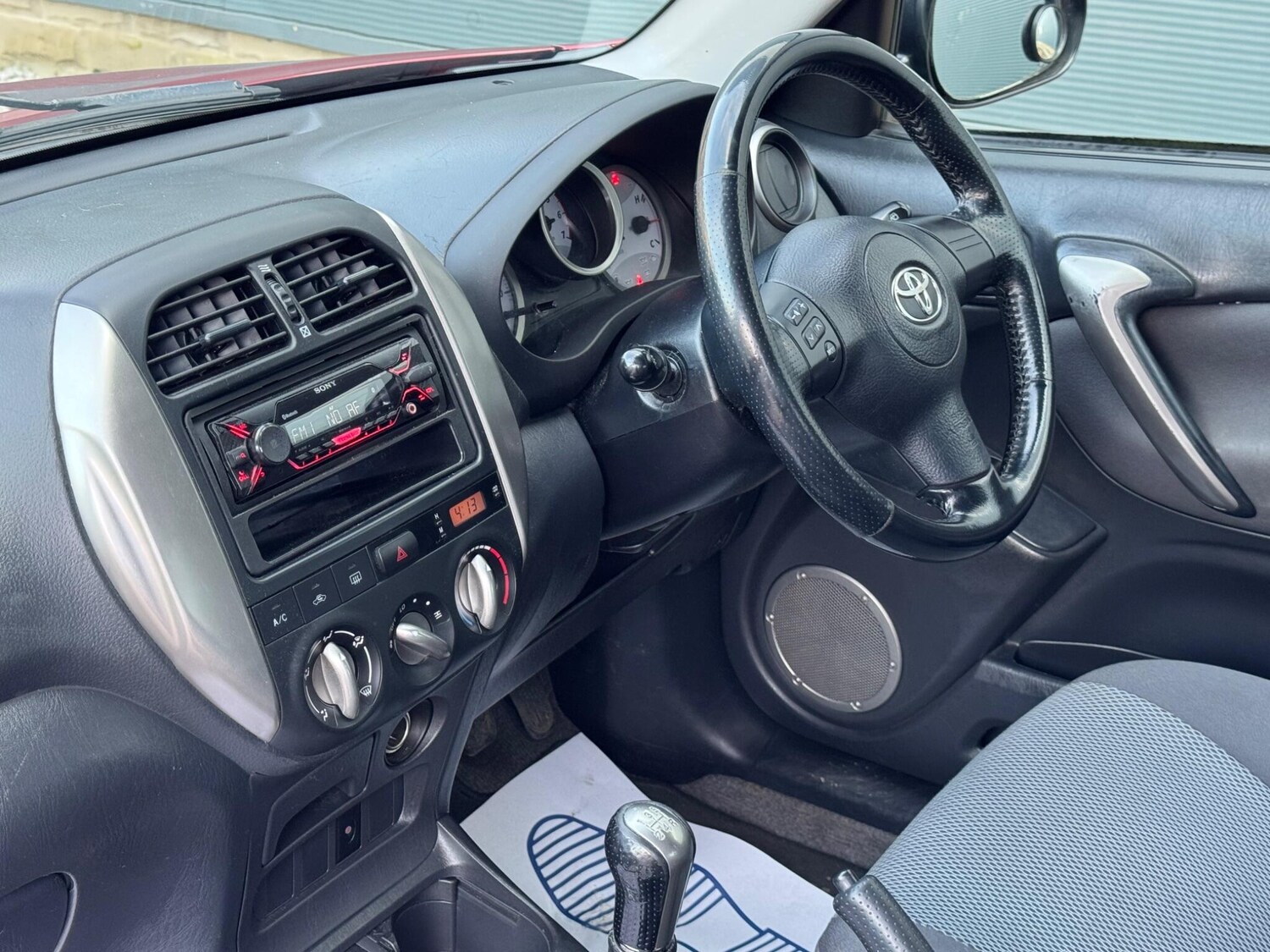 Used Toyota RAV4 2001 for sale - 77658364: Photo 42