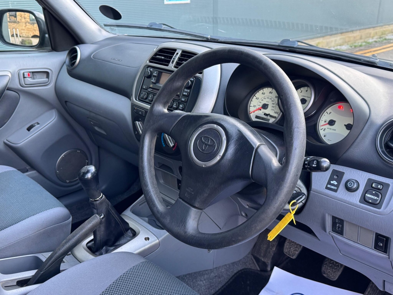 Used Toyota RAV4 2001 for sale - 77658364: Photo 45