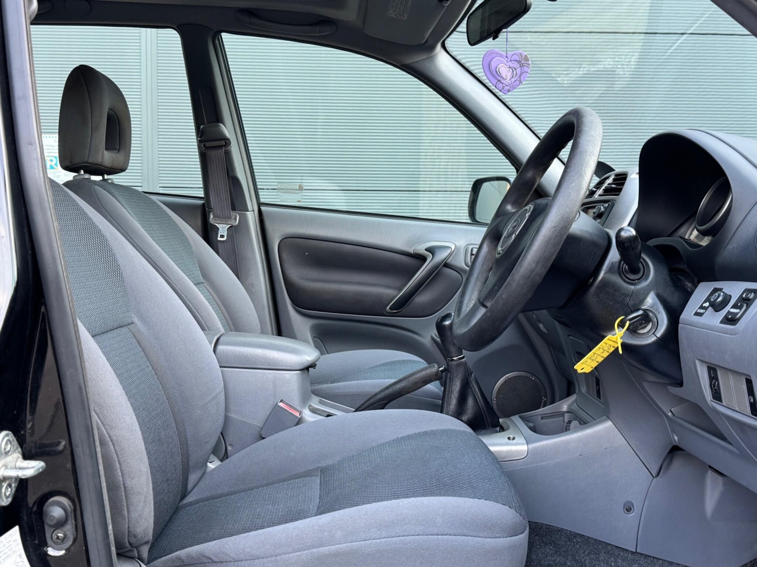 Used Toyota RAV4 2001 for sale - 77658364: Photo 46