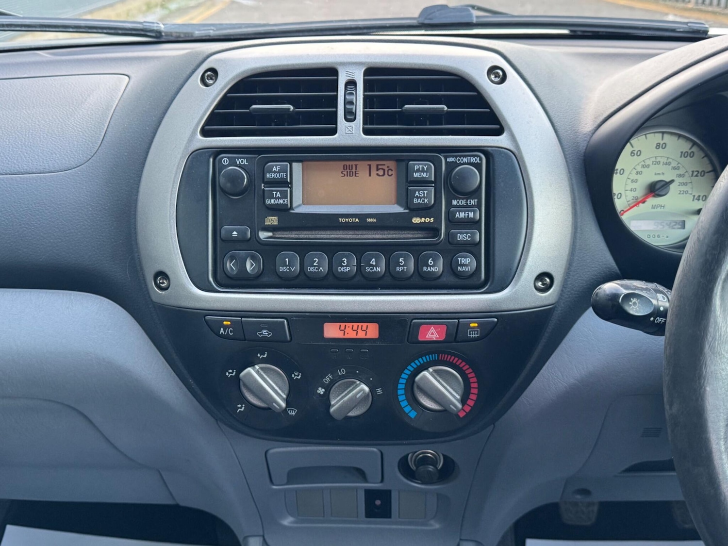 Used Toyota RAV4 2001 for sale - 77658364: Photo 50