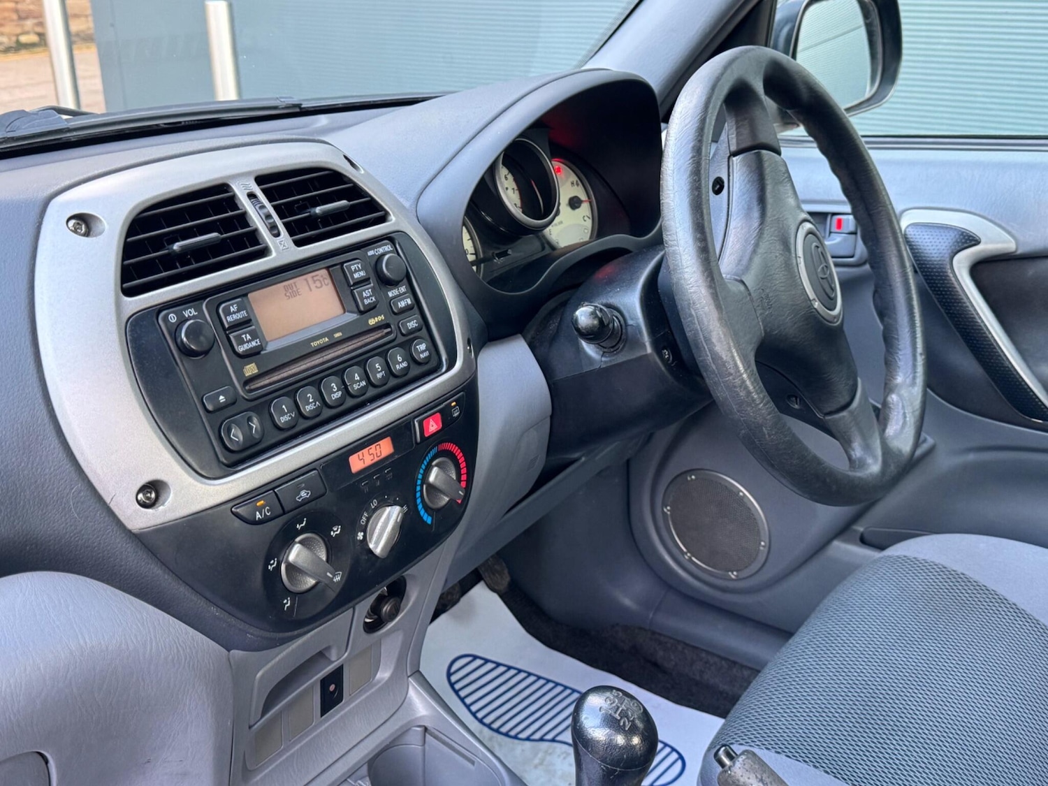 Used Toyota RAV4 2001 for sale - 77658364: Photo 52