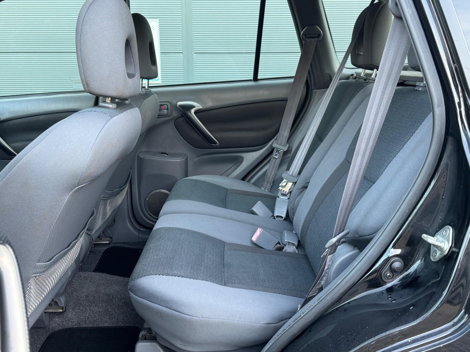 Used Toyota RAV4 2001 for sale - 77658364: Photo 53