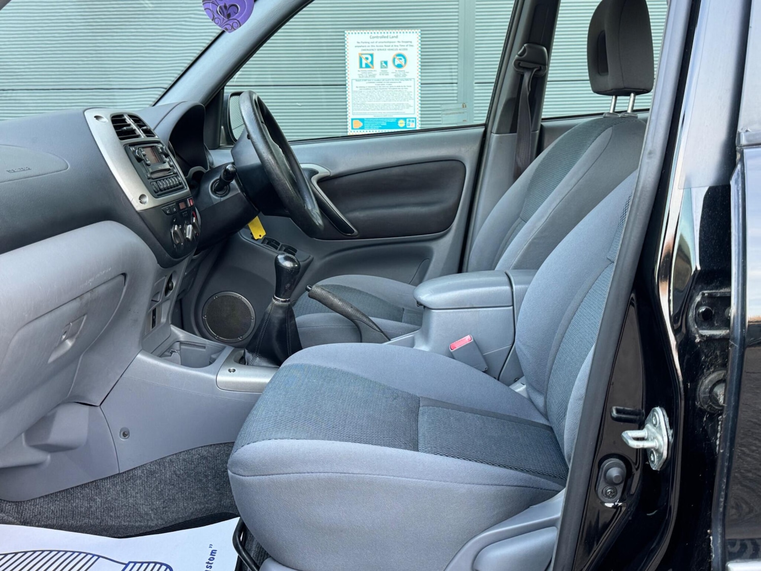 Used Toyota RAV4 2001 for sale - 77658364: Photo 54