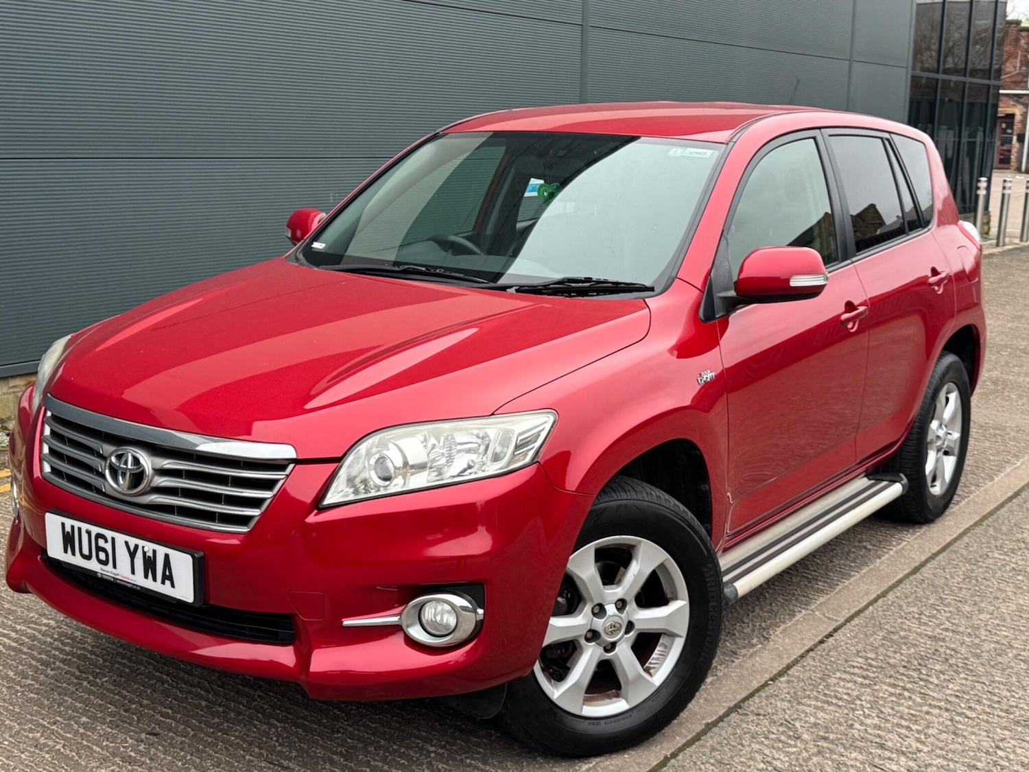 Used Toyota RAV4 2011 for sale - 77994922: Photo 14